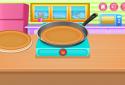 Cooking in the Kitchen screenshot 6