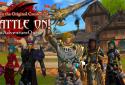 AdventureQuest 3D screenshot 1