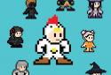 Pixel Claw screenshot 7