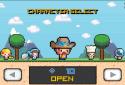 Pixel Survive screenshot 1