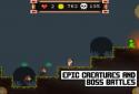 Pixel Wizard Adventures 2D screenshot 7