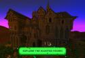 Craft Scary Horror Exploration screenshot 1