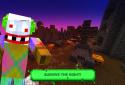 Craft Scary Horror Exploration screenshot 3