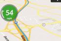 Ulysse Speedometer screenshot 2