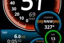 Ulysse Speedometer screenshot 3