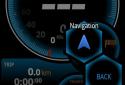 Ulysse Speedometer screenshot 6