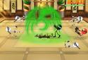 Stickninja Smash screenshot 10