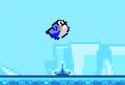 Antarctic Escape screenshot 3