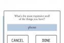 Everyday Today's FortuneCookie screenshot 5