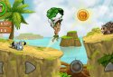 Jungle Adventures 2 screenshot 2