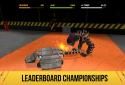 Robot Fighting 2 screenshot 3
