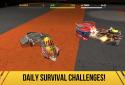 Robot Fighting 2 screenshot 4