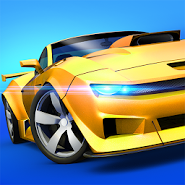 Ridge Racer Drift Draw And