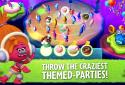 Trolls: Forest Crazy Party! screenshot 10