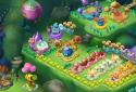 Trolls: Forest Crazy Party! screenshot 12