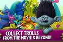 Trolls: Forest Crazy Party! screenshot 6