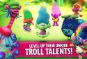 Trolls: Forest Crazy Party! screenshot 9