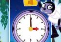 Luntik: Learn the time screenshot 10