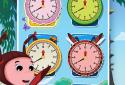 Luntik: Learn the time screenshot 4