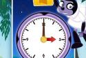 Luntik: Learn the time screenshot 5
