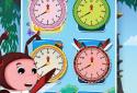 Luntik: Learn the time screenshot 9