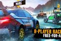 Asphalt Xtreme: Rally Racing screenshot 4