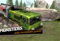 Offroad Truck Simulator 2 screenshot 2