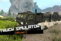 Offroad Truck Simulator 2 screenshot 3