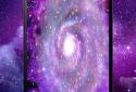 Galaxy Live Wallpaper screenshot 1 Galaxy Live Wallpaper screenshot 1