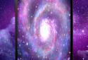 Galaxy Live Wallpaper screenshot 2 Galaxy Live Wallpaper screenshot 2