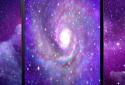 Galaxy Live Wallpaper screenshot 3 Galaxy Live Wallpaper screenshot 3