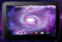 Galaxy Live Wallpaper screenshot 5 Galaxy Live Wallpaper screenshot 5