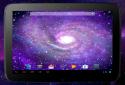 Galaxy Live Wallpaper screenshot 6 Galaxy Live Wallpaper screenshot 6