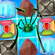 Twist Tiles Saga Block Battle (Unreleased)