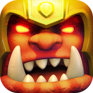 Heroes of Rampage