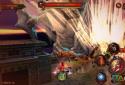 CRY - Dark Rise of Antihero screenshot 3