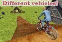 Guts and Wheels 3D screenshot 4