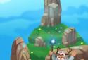 Runes of Paradise: Puzzle Game screenshot 1