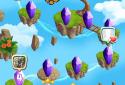 Runes of Paradise: Puzzle Game screenshot 2