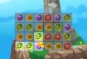Runes of Paradise: Puzzle Game screenshot 3