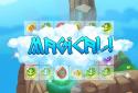 Runes of Paradise: Puzzle Game screenshot 4
