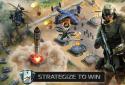 Soldiers Inc: Mobile Warfare screenshot 6