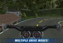 Off Road 4x4 Hill Moto Bike 3D screenshot 3