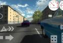 Russian Classic Car Simulator screenshot 3