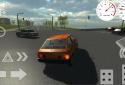 Russian Classic Car Simulator screenshot 7