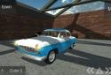 Russian Classic Car Simulator screenshot 9