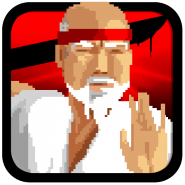 Tap Dojo Master