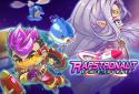 Rapstronaut : Space Journey screenshot 12