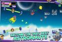 Rapstronaut : Space Journey screenshot 14