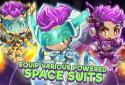 Rapstronaut : Space Journey screenshot 15